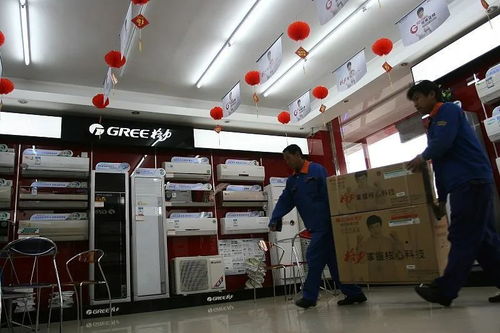 家电企业如何与自身服务博弈 安装服务的挑战与突破