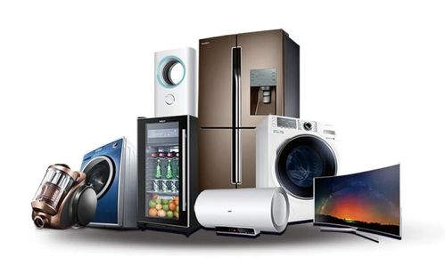 新冠疫情背景下家电产品及安装服务如何满足日常防范需求