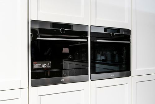 AEG品牌 匠心设计与专业安装服务并重