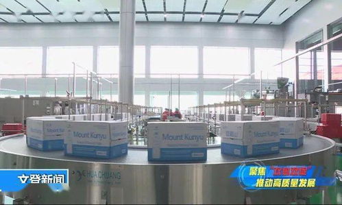 管家式服务 推动健康生态饮品项目与家电安装服务落地生根