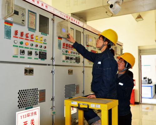 环县 以电为媒践文明 用心服务惠民生——家用电器安装服务的创新实践