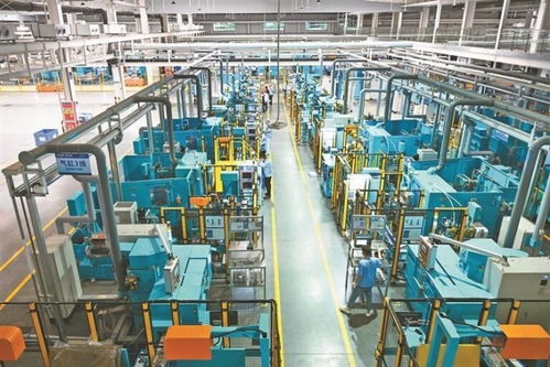 芜湖市加速构建智能家电产业集群，优化家用电器安装服务生态体系