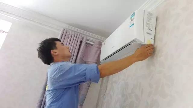盐城80后安装工:要做一个无悔的&ldquo;蜘蛛人&rdquo;