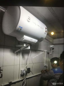 安装维修师傅 家电服务生态中的中坚力量