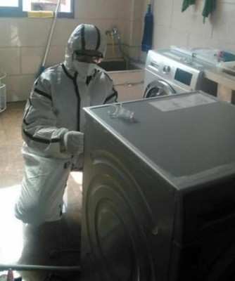 服务再升级 博西家电以“安全服务”全力守护消费者