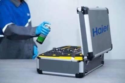 重庆出台家电维修业服务质量规范，让家用电器安装维修更安心