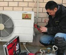 宣武区专业空调安装与加氟服务 家用电器安心之选